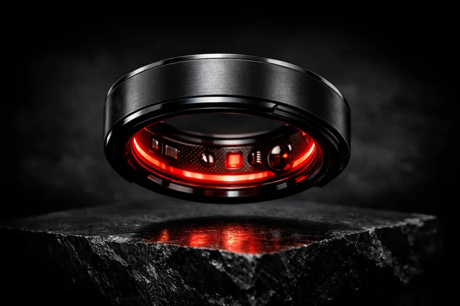 Somatic Ring